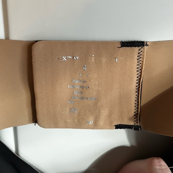 Knix | Size 4 Evolution Bra - Picture 5 of 6